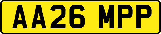 AA26MPP