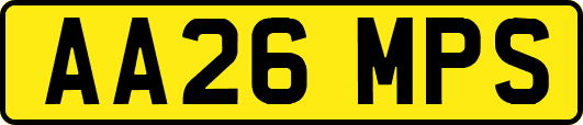 AA26MPS