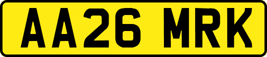 AA26MRK