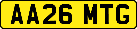 AA26MTG