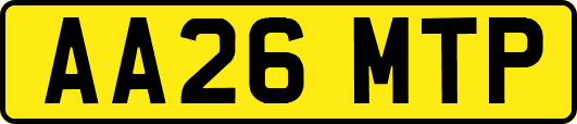 AA26MTP