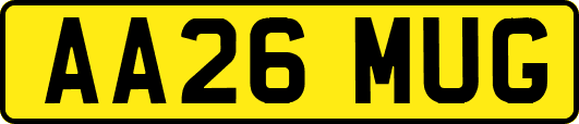 AA26MUG