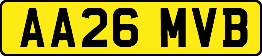 AA26MVB