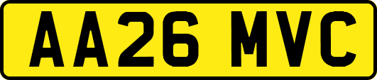 AA26MVC