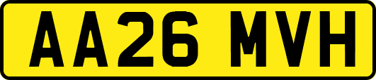 AA26MVH