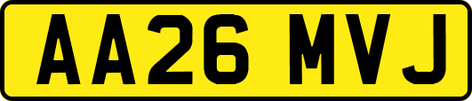 AA26MVJ