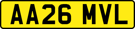AA26MVL
