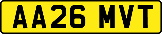 AA26MVT