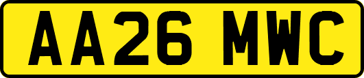 AA26MWC