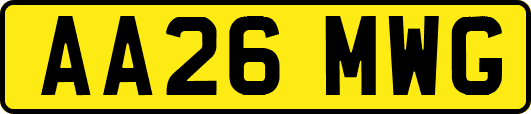 AA26MWG