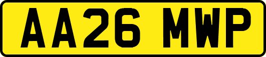 AA26MWP