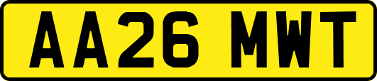 AA26MWT