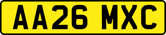 AA26MXC
