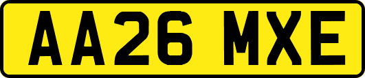 AA26MXE