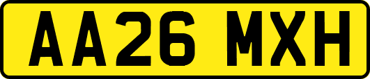 AA26MXH