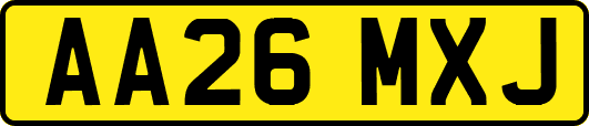 AA26MXJ