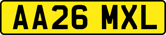 AA26MXL