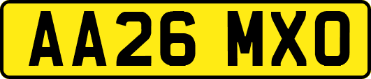 AA26MXO