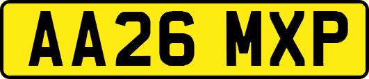 AA26MXP