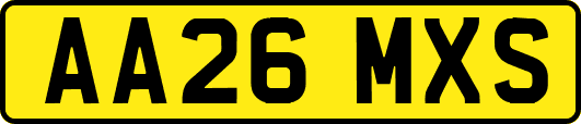 AA26MXS