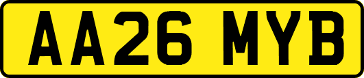 AA26MYB