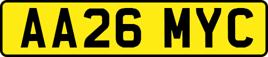 AA26MYC