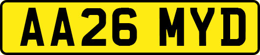AA26MYD