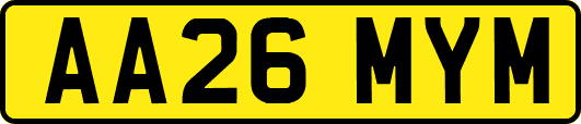 AA26MYM
