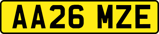 AA26MZE