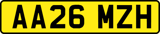 AA26MZH
