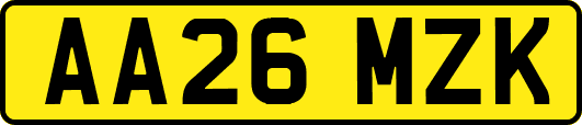 AA26MZK