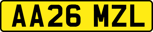 AA26MZL