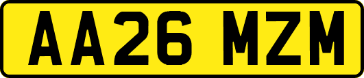 AA26MZM