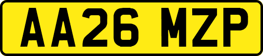 AA26MZP