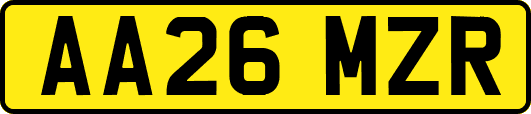 AA26MZR