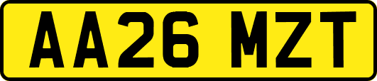 AA26MZT