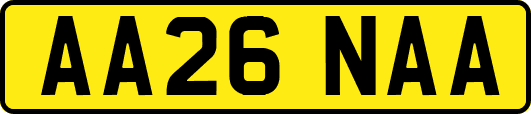 AA26NAA