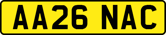 AA26NAC