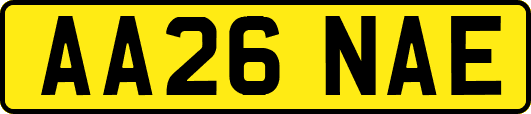 AA26NAE