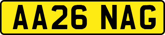 AA26NAG