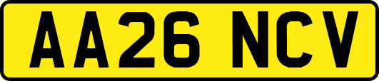 AA26NCV