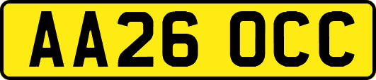 AA26OCC