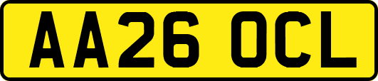 AA26OCL