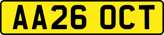 AA26OCT