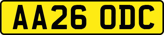 AA26ODC