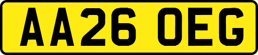 AA26OEG