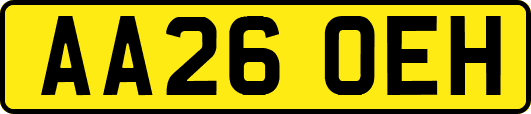 AA26OEH