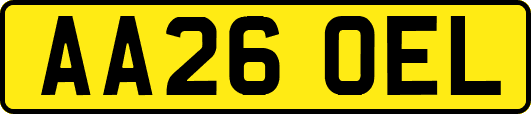 AA26OEL
