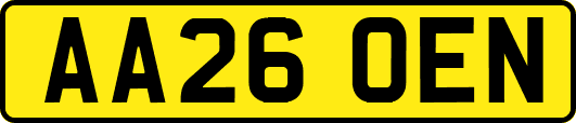 AA26OEN