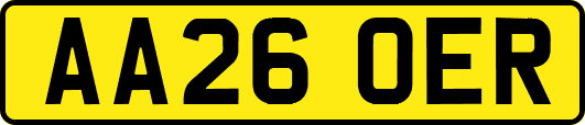 AA26OER